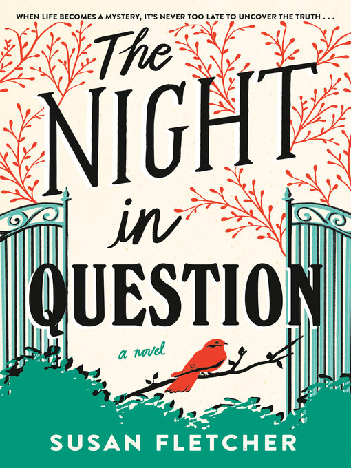 Title details for The Night in Question by Susan Fletcher - Available